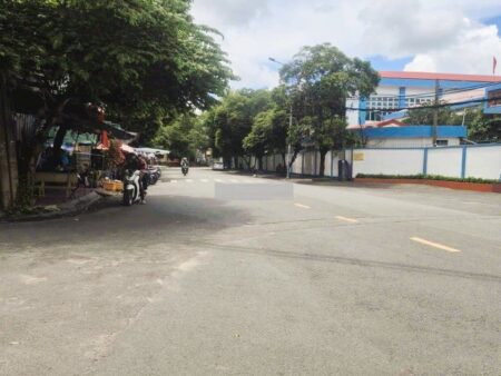 Bán nhà Mặt tiền Lê Quốc Trinh 70m2 4 tầng 4PN nhỉn 8 tỷ